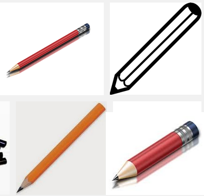Ilustrasi Tips Mengenali Pensil Yang Berkualitas Baik